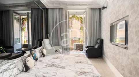 Apartment for sale in Cortes – Huertas