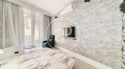 Apartment for sale in Cortes – Huertas