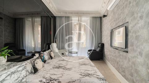Apartment for sale in Cortes – Huertas