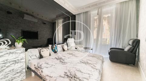 Apartment for sale in Cortes – Huertas