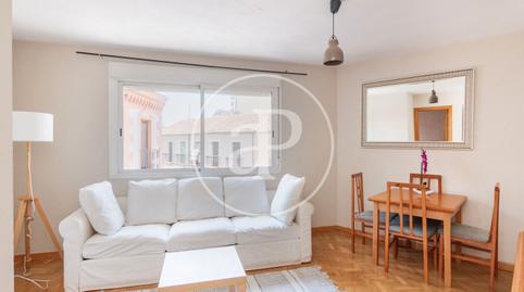 Apartment for sale in Guindalera