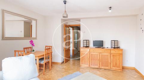 Apartment for sale in Guindalera