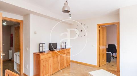 Apartment for sale in Guindalera