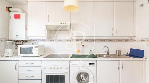 Apartment for sale in Guindalera