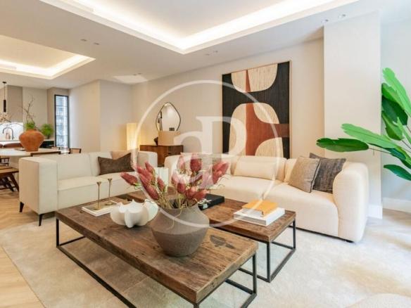 Apartment for sale in Castellana