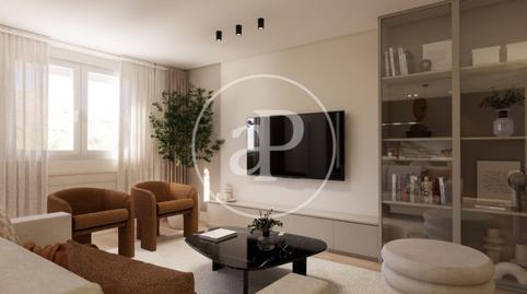 Apartment for sale in C. del Conde de Peñalver, Lista