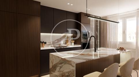 Apartment for sale in C. del Conde de Peñalver, Lista