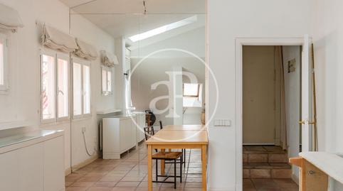 Apartment for sale in Plaza del Conde de Miranda, Palacio