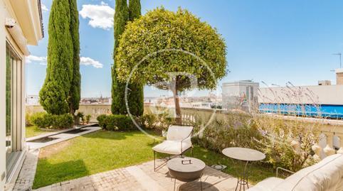 Penthouse for sale on C. de José Ortega y Gasset, Castellana