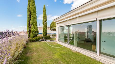 Penthouse for sale on C. de José Ortega y Gasset, Castellana