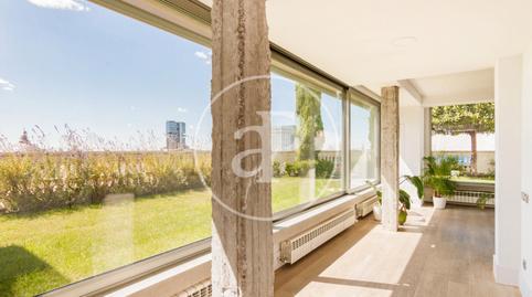 Penthouse for sale on C. de José Ortega y Gasset, Castellana