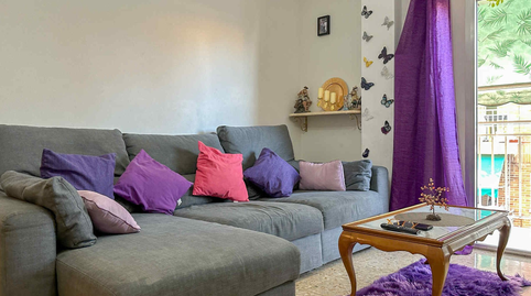 Apartment for sale in Butarque