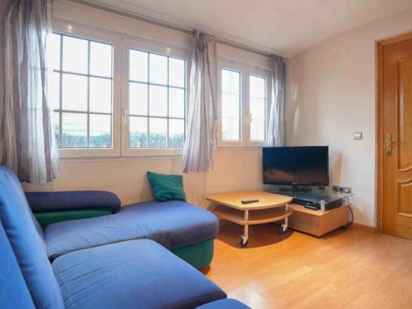 Penthouse for sale in Villaverde Alto