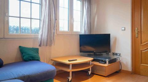 Penthouse for sale in Villaverde Alto
