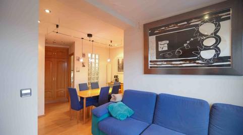 Penthouse for sale in Villaverde Alto