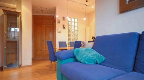 Penthouse for sale in Villaverde Alto