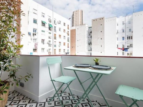 Apartment for sale in Ibiza, Madrid
