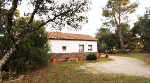 House or villa for sale in Fresnedillas de la Oliva