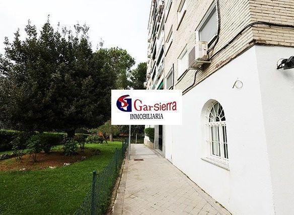 Apartment for sale in Apóstol Santiago