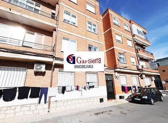 Apartment for sale in Cobeja