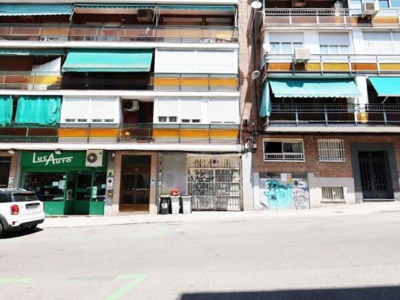 Garage for sale in Ventas