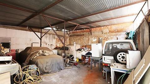 Garage for sale in Ventas