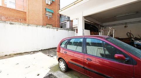 Garage for sale in Ventas