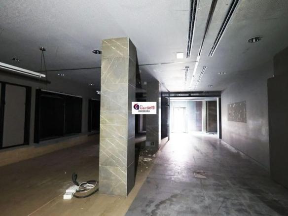 Commercial space for sale in Vista Alegre
