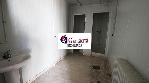 Industrial building for sale in Lozoyuela-Navas-Sieteiglesias