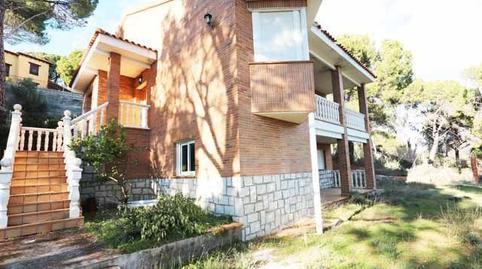 House or villa for sale in San Martín de Valdeiglesias
