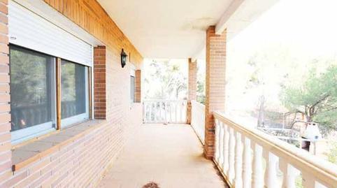 House or villa for sale in San Martín de Valdeiglesias