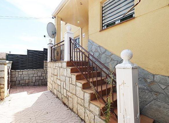 House or villa for sale in Collado Mediano