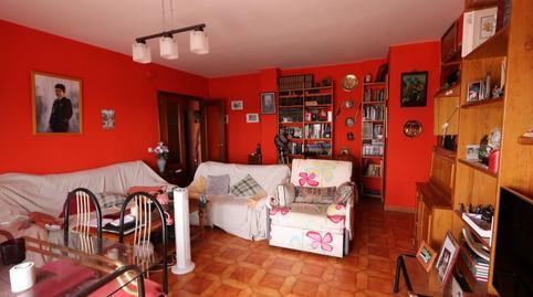 Penthouse for sale in Colmenarejo