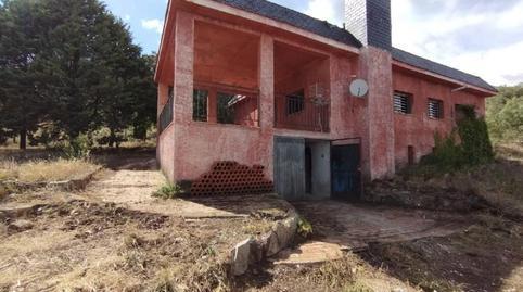 House or villa for sale in Robledo de Chavela