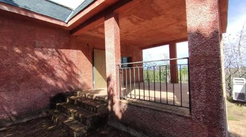 House or villa for sale in Robledo de Chavela