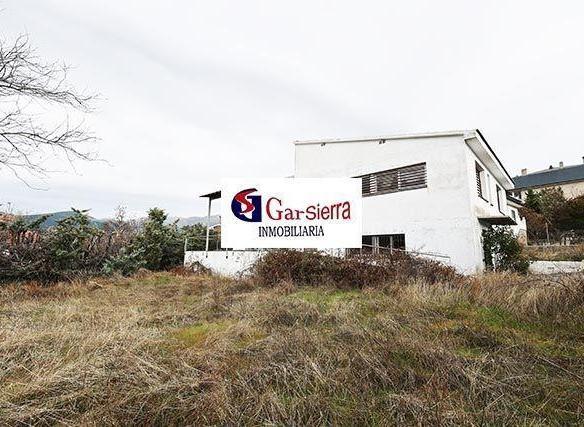 House or villa for sale in Becerril de la Sierra