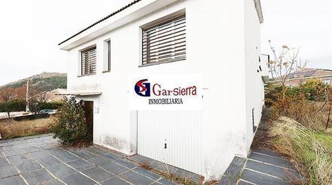 House or villa for sale in Becerril de la Sierra