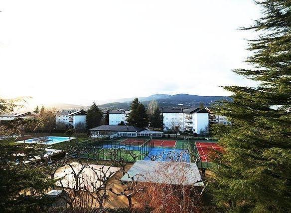 Apartment for sale in Guadarrama