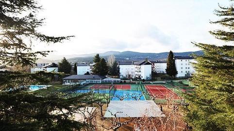 Apartment for sale in Guadarrama