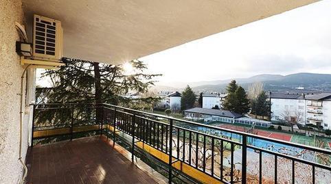 Apartment for sale in Guadarrama