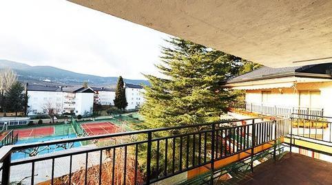 Apartment for sale in Guadarrama