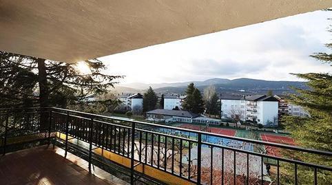 Apartment for sale in Guadarrama