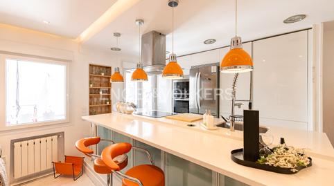 Apartment for sale in Cuatro Caminos – Azca