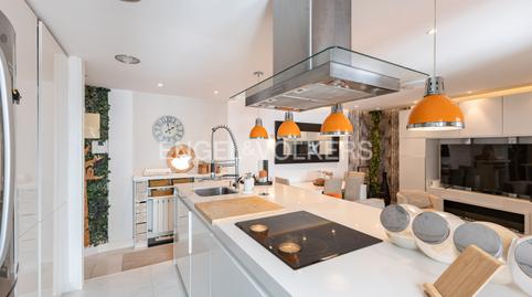 Apartment for sale in Cuatro Caminos – Azca