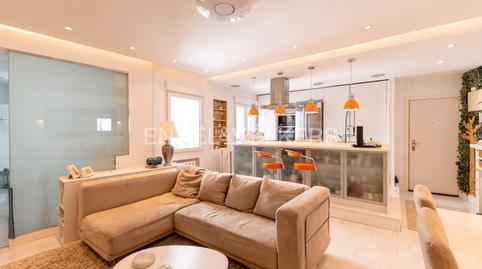 Apartment for sale in Cuatro Caminos – Azca