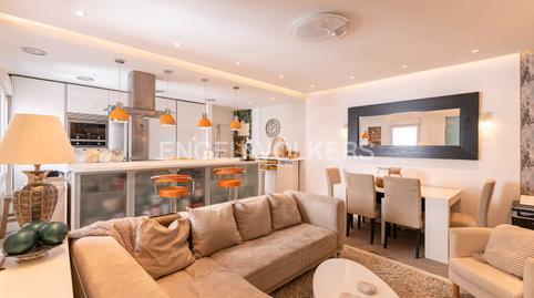 Apartment for sale in Cuatro Caminos – Azca