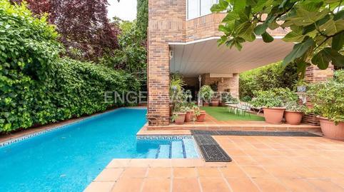 House or villa for sale on Calle Perez Cidon, Concepción