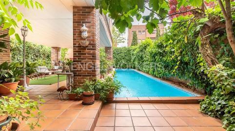 House or villa for sale on Calle Perez Cidon, Concepción