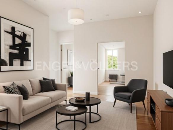 Apartment for sale on Calle de la Palma, Universidad – Malasaña