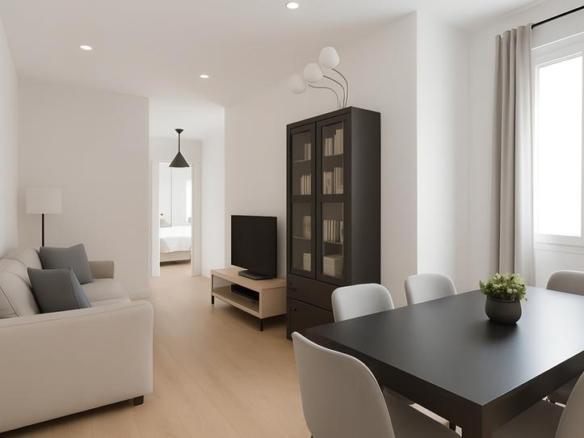 Apartment for sale in Niño Jesús
